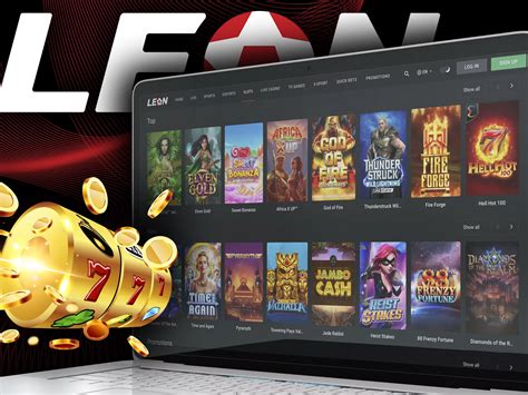 leonbet bonus|Leon Online Casino & Sports Betting Australia .